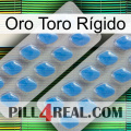 Oro Toro Rígido 23